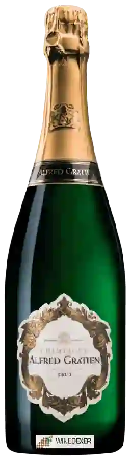 Winery Alfred Gratien - Brut Champagne