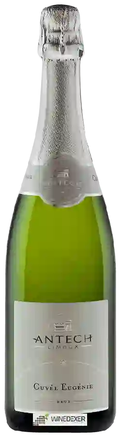 Winery Antech - Cuvée Eugénie Crémant de Limoux Brut