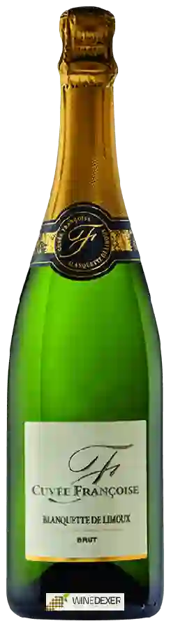 Winery Antech - Cuvée Françoise Blanquette de Limoux Brut