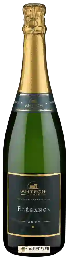 Winery Antech - Élégance Blanquette de Limoux Brut