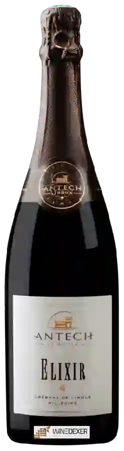Winery Antech - Elixir Crémant de Limoux