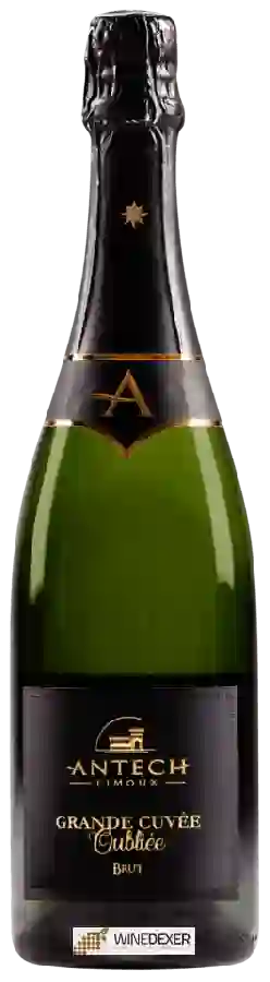 Winery Antech - Grande Cuvée Oubliee Brut