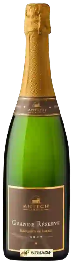 Winery Antech - Grande Réserve Blanquette de Limoux Brut