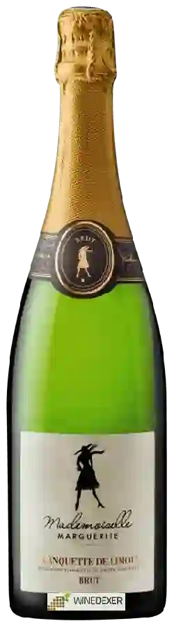 Winery Antech - Mademoiselle Blanquette de Limoux Brut Winery Antech - Mademoiselle Blanquette de Limoux Brut
