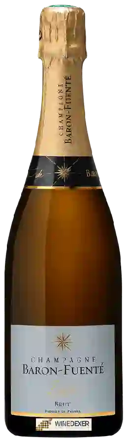 Winery Baron-Fuenté - Esprit Brut Champagne