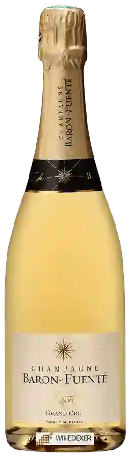 Winery Baron-Fuenté - Esprit Champagne Grand Cru Winery Baron-Fuenté - Esprit Champagne Grand Cru