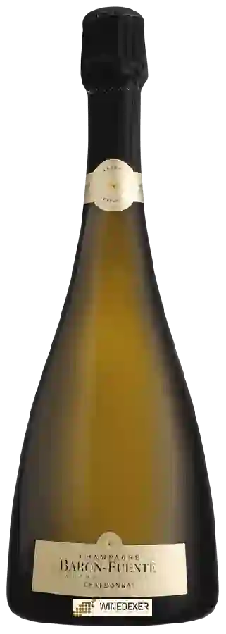 Winery Baron-Fuenté - Grands Cépages Chardonnay Champagne