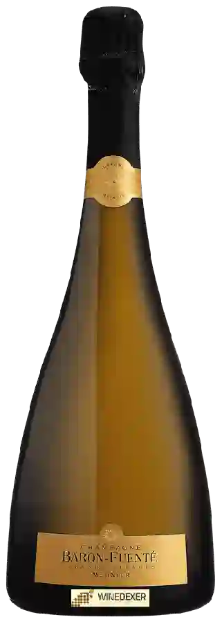 Winery Baron-Fuenté - Grands Cépages Meunier Champagne