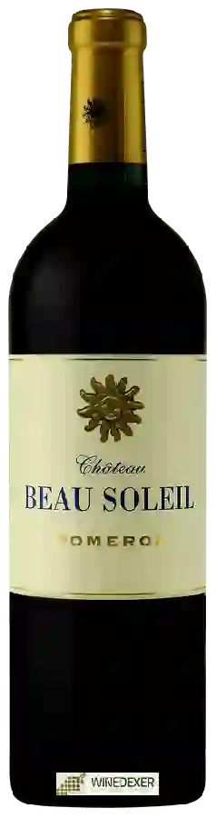 Château Beau Soleil - Pomerol