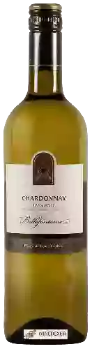 Winery Bellefontaine - Chardonnay