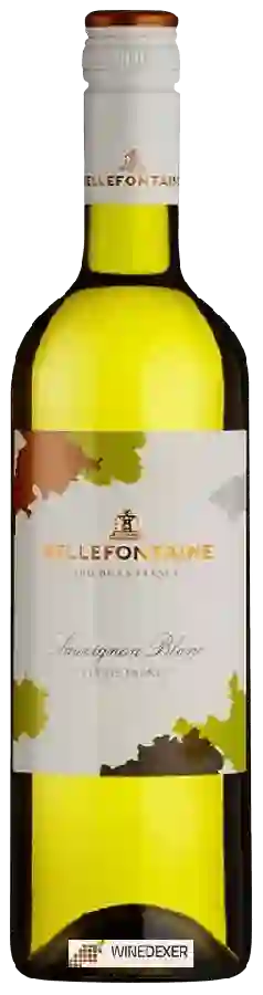 Winery Bellefontaine - Sauvignon Blanc Winery Bellefontaine - Sauvignon Blanc