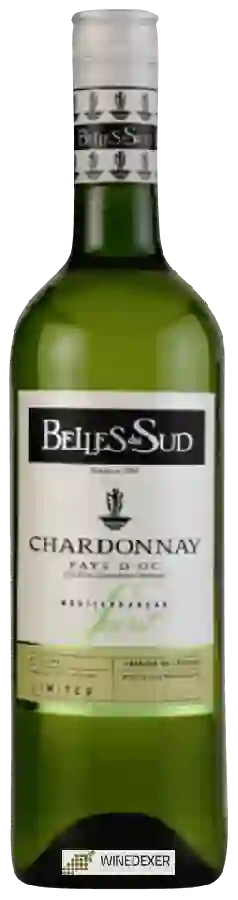 Winery Belles du Sud - Chardonnay