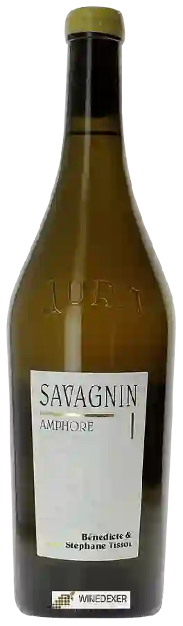 Winery Bénédicte et Stéphane Tissot - Amphore Savagnin