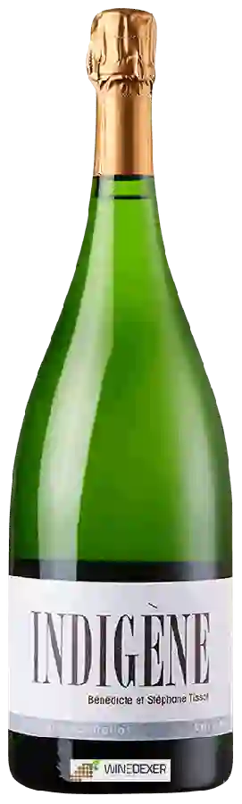 Winery Bénédicte et Stéphane Tissot - Indigène Extra Brut