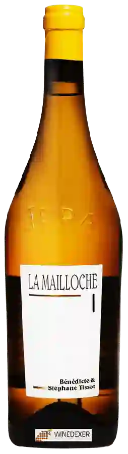 Winery Bénédicte et Stéphane Tissot - La Mailloche Winery Bénédicte et Stéphane Tissot - La Mailloche