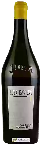 Winery Bénédicte et Stéphane Tissot - Les Graviers