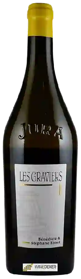 Winery Bénédicte et Stéphane Tissot - Les Graviers