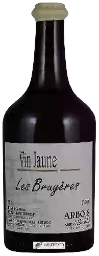 Winery Bénédicte et Stéphane Tissot - Vin Jaune Les Bruyères