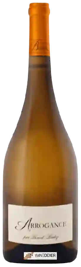 Winery Badoz - Arrogance