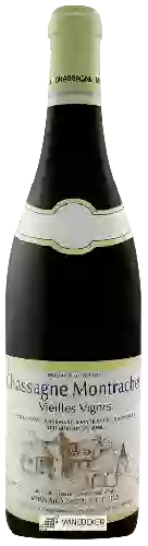 Winery Bernard Morey - Vieilles Vignes Chassagne-Montrachet Rouge