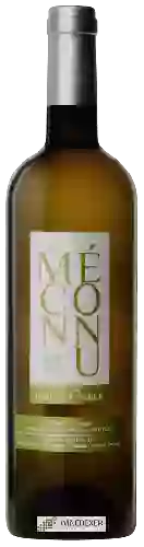 Winery Bertrand-Bergé - Le Méconnu Blanc
