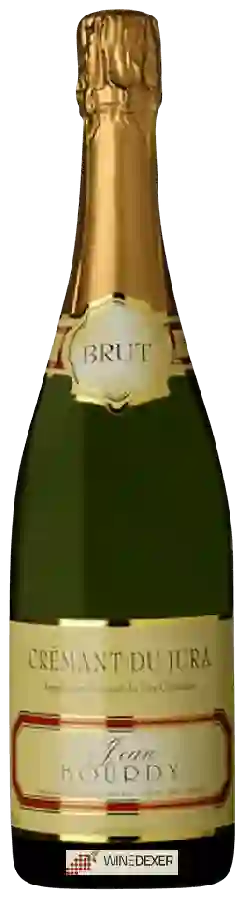 Winery Jean Bourdy - Crémant du Jura Brut Winery Jean Bourdy - Crémant du Jura Brut