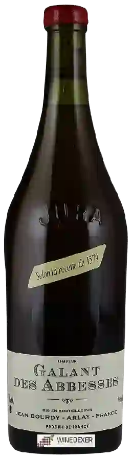 Winery Jean Bourdy - Galant des Abbesses Winery Jean Bourdy - Galant des Abbesses