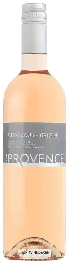 Château de Brigue - Brigue Provence