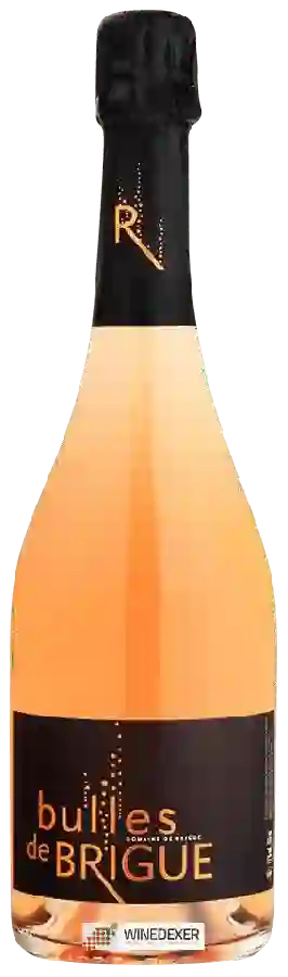 Château de Brigue - Bulles de Brigue