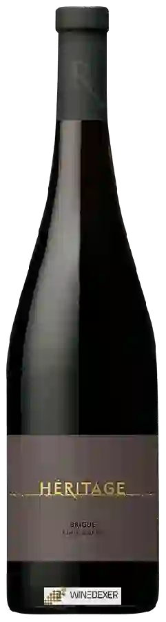 Château de Brigue - Heritage Family Brun