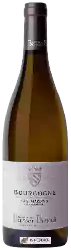 Domaine Buisson Battault - Bourgogne Chardonnay