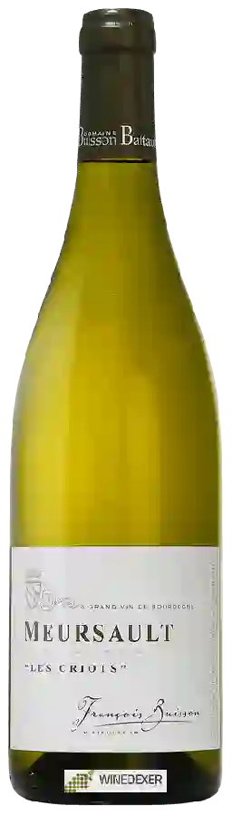 Domaine Buisson Battault - Meursault 'Les Criots' Domaine Buisson Battault - Meursault 'Les Criots'