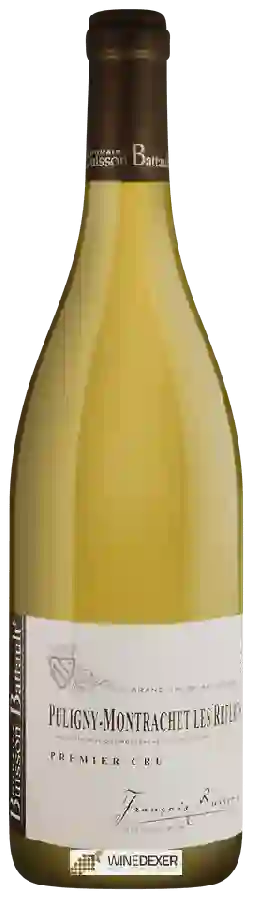 Domaine Buisson Battault - Puligny-Montrachet 1er Cru 'Les Referts' Domaine Buisson Battault - Puligny-Montrachet 1er Cru 'Les Referts'
