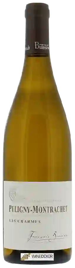 Domaine Buisson Battault - Puligny-Montrachet 'Les Charmes' Domaine Buisson Battault - Puligny-Montrachet 'Les Charmes'