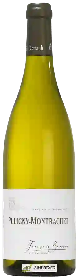 Domaine Buisson Battault - Puligny-Montrachet Blanc