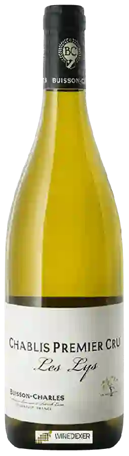 Winery Buisson-Charles - Chablis Premier Cru 'Les Lys' Winery Buisson-Charles - Chablis Premier Cru 'Les Lys'