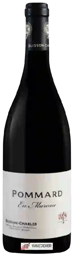 Winery Buisson-Charles - Pommard 'En Mareau'