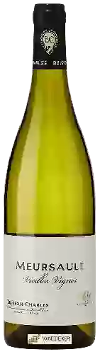 Winery Buisson-Charles - Vieilles Vignes Meursault