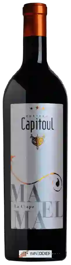 Château Capitoul - Maelma La Clape