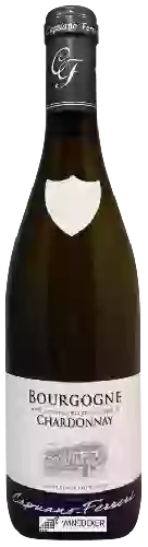 Winery Capuano-Ferreri - Bourgogne Chardonnay