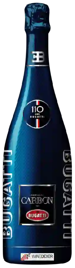 Winery Carbon - Bugatti Champagne Winery Carbon - Bugatti Champagne