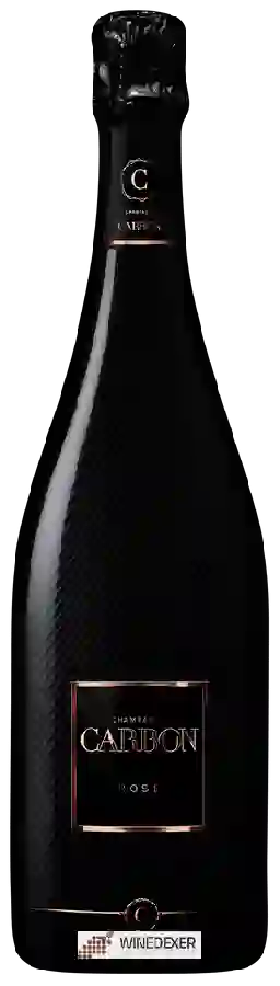 Winery Carbon - Rosé Champagne Winery Carbon - Rosé Champagne
