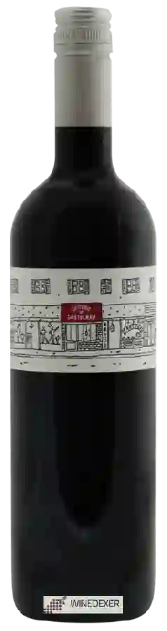 Winery Castelnau - Épicerie de Castelnau Rouge Winery Castelnau - Épicerie de Castelnau Rouge