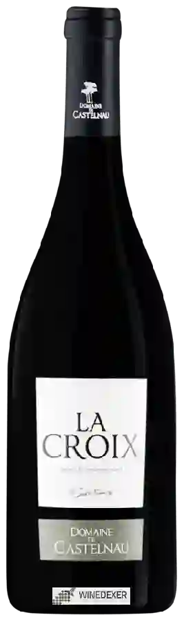 Winery Castelnau - La Croix Rouge Winery Castelnau - La Croix Rouge