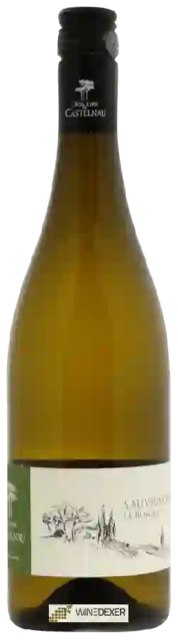Winery Castelnau - Le Bosquet Sauvignon Blanc