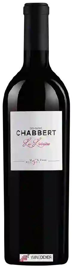 Domaine Chabbert-Fauzan - Minervois La Livinière