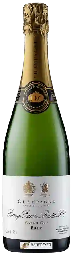 Winery Mailly - Brut Champagne Grand Cru