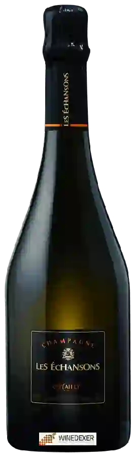 Winery Mailly - Les Échansons Winery Mailly - Les Échansons