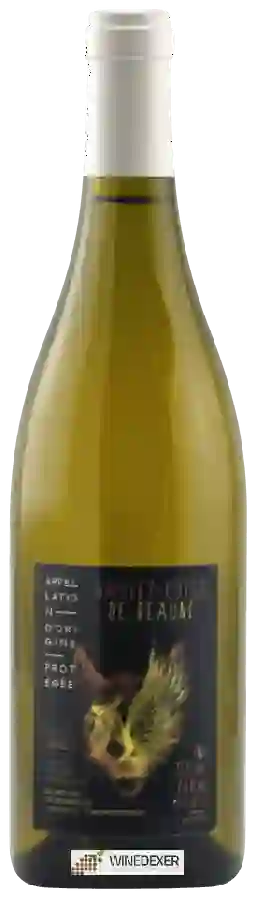 Winery Chapuis & Chapuis - Hautes-Côtes de Beaune Blanc