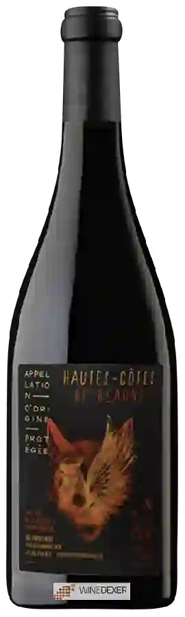 Winery Chapuis & Chapuis - Hautes-Côtes de Beaune